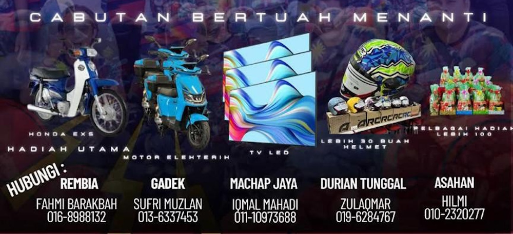 cabutan-bertuah