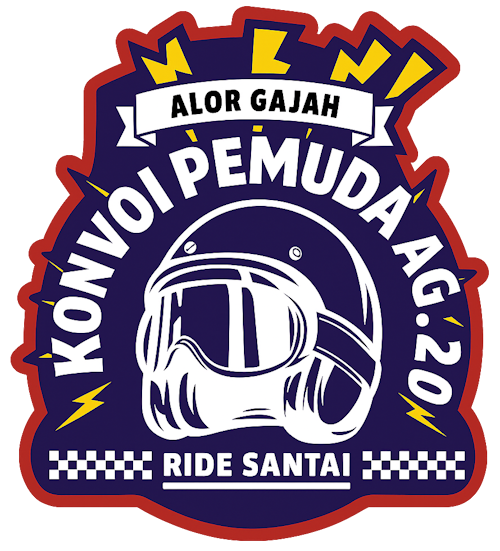 Konvoi Pemuda AG 2